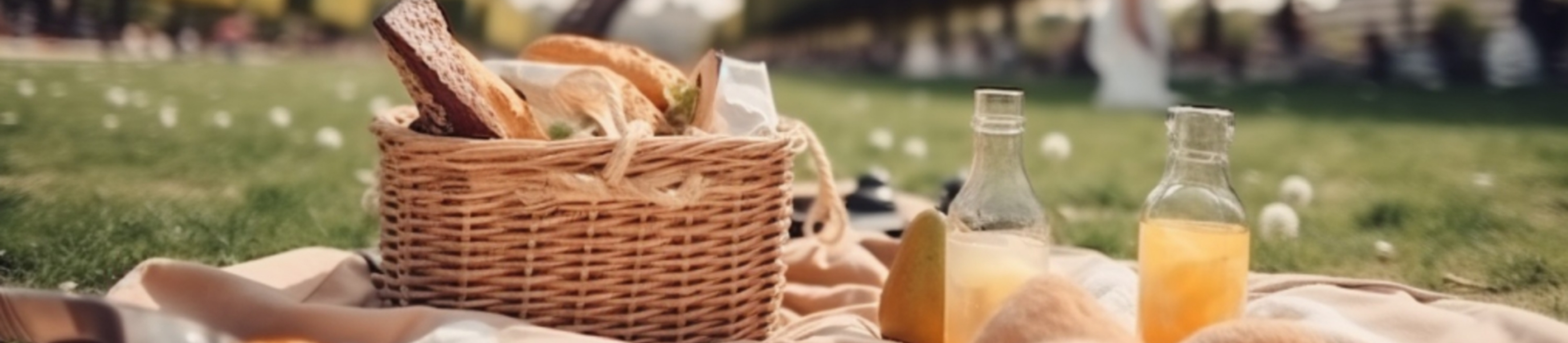 picnic image